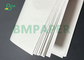 کاغذ روزنامه بدون پوشش 560mm 610mm عرض 45GSM 48.8GSM برای بسته بندی