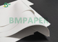 کاغذ متنی گلاس 80 پوندی 100 پوندی برای کتابچه ها چاپ صاف دو طرفه 28 اینچ 40 اینچی