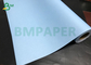 کاغذ طراحی CAD 80 گرمی یک طرفه برای چاپ دیجیتال / جوهرافشان