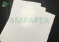سفید بالا 150 گرم 159 گرم C2S Gloss chromo Art Paper Paper Reams 66 * 96cm