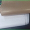 کاغذ کرافت سفید با پوشش 30 گرمی 40 گرمی مواد غذایی درجه یک طرفه