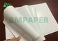 70 × 100 سانتی متر 90 گرم 115 گرم ورق کاغذ پوشش دار براق برای چاپ افست