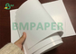 70 × 100 سانتی متر 90 گرم 115 گرم ورق کاغذ پوشش دار براق برای چاپ افست