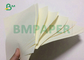 70# 80# ورق کاغذ کرم افست بدون پوشش برای انتشار کتاب 8.5 اینچ 11 اینچ