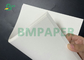 بسته بندی ورق کاغذ کرافت سفید 160GSM 200GSM برای کیسه حمل کاغذ