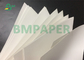 کاغذ سفید 70 گرمی بدون پوشش چوبی برای چاپ افست برای چاپ کتاب