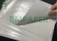 رول کاغذ کرافت سفید با روکش Pe برای بسته بندی مواد غذایی با وزن سبک 40 گرم بر متر + 10 پلی اتیلن