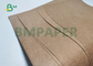 کاغذ کرافت گونی سیمانی 90 گرمی برای بسته بندی مصالح ساختمانی با استحکام بالا