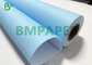 کاغذ باند مهندسی آبی یک طرفه برای چاپ فنی