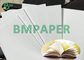 20 # کاغذ چوبی بدون پوشش بدون پوشش بالا برای چاپ صنعتی