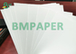 کاغذ بروشور سفید غیر قابل پارگی 200um کاغذ مصنوعی مقاوم در برابر حرارت خوب