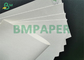 275 گرم + 15 گرم پلی اتیلن با پوشش یک طرفه کاغذ بلاتر کاغذ جاذب قابل استفاده مجدد در رول