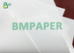 200 میلی متر کاغذ ضد آب سازگار با محیط زیست در ورق برای کیف خرید