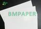 کاغذ متنی براق سطحی با پوشش دو طرفه 100# برای بروشورها