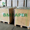 80 - 300 گرم کاغذ پوشش داده شده سفید براق با شفافیت بالا برای مشاغل B2B
