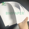 کاغذ افست سفید 50 گرمی 53 گرمی 460 میلی متری X650 میلی متری برای برگه بدون گرد و غبار