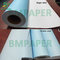 کاغذ بلوپرینت 80 گرمی رول 20 اینچی 50 متری یک طرفه یا دو طرفه