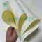 متن کتاب افست رنگ کرم بازیافتی 40LB 50LB 60LB برای چاپ کاغذ کتاب 8.5 x 11