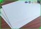 پوشه فایل کاغذ سفید خاکستری 300gsm تا 1500gsm 700 * 1000mm درجه AAA