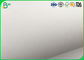 کاغذ بدون پوشش مقاوم در برابر آب، کاغذ کرافت سفید سوپر سفید 889 میلی متر