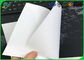 80gsm - کاغذ با پوشش یک طرفه 100gsm، مقاله مواد غذایی Grade C1S برای برچسب چسب