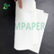 100um - 400um کاغذ سنگی ضد آب بازیافتی برای کاغذ خرد شده