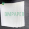100um - 400um کاغذ سنگی ضد آب بازیافتی برای کاغذ خرد شده