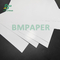 200gsm چاپ جوهر زننده کاغذ درخشان پوشش داده شده دیجیتال برای تصاویر 65 x 95cm
