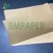 0.5mm مقاومت لباس پوشیدن پارچه کاغذ کرافت برای کیف پول
