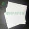 0.4mm 0.5mm ورق های کاغذی بسیار سفید غیر پوشیده و جذب کننده برای نوار آزمایش