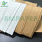 65 - 150gm کاغذ انعطاف پذیر کشش پذیر Kraft High Stretch برای بسته بندی پودر
