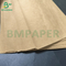 65 - 150gm کاغذ انعطاف پذیر کشش پذیر Kraft High Stretch برای بسته بندی پودر