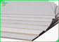 سفتی Stong کاغذ سفید خاکستری / 700 - 1500mm تخته چند لایه خاکستری