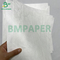 کاغذ پارچه ای صاف و سفید قابل تنفس مقاوم در برابر ریزش 1025D 1070D