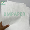 کاغذ پارچه ای صاف و سفید قابل تنفس مقاوم در برابر ریزش 1025D 1070D