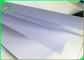 OEM Offset بدون پوشش Woodfree Paper Jumbo Roll 70gsm 80gsm برای نوت بوک
