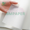 38gm 40gm کاغذ پاک کننده کوپ کیک سفید برای مافین بدون چسب