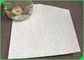 مقوا ورق های بازیافت شده خاکستری، مقاله ضد آب ساختمانی حفاظتی
