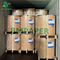 کاغذ طبیعی زرد کرافت 40 گرمی 45 گرمی بسته بندی مواد غذایی دوستدار محیط زیست