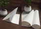 سفید سفری کرافت خط کاغذ کیسه رول درجه مواد غذایی مقاومت 120g
