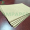 کوله استاندارد کاغذ کرافت قهوه ای رنگ 70gm 80gm فیبرهای نوجوانی برای کیسه ها