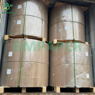 38 گرمی 50 گرمی کاغذ ضد چرب سفید ضد چرب برای پخت و پز Kit3 Kit5