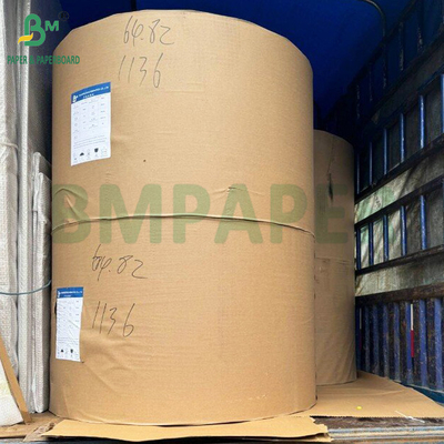 کاغذ صاف ضد چرب کیسه های ساندویچ کاغذ کیت 7 بسته بندی مواد غذایی رنگ سفید طبیعی