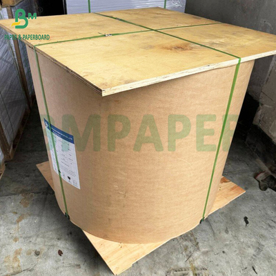 کاغذ صاف ضد چرب کیسه های ساندویچ کاغذ کیت 7 بسته بندی مواد غذایی رنگ سفید طبیعی
