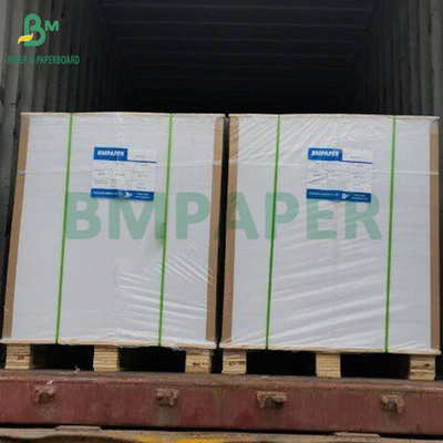 ضد چرب و آزاد کننده 38gsm کاغذ سفید رنگارنگ 3