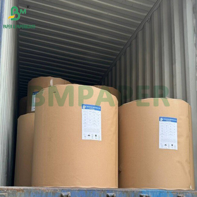 ضد چرب و آزاد کننده 38gsm کاغذ سفید رنگارنگ 3