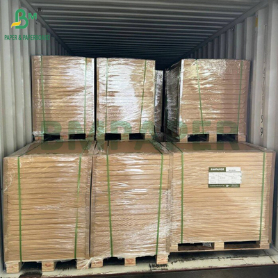 ضد چرب و آزاد کننده 38gsm کاغذ سفید رنگارنگ 3