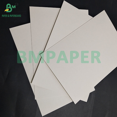 1.1mm سفید 100٪ چوب نوجوانی پالپ Absorbent blotter Sheets برای آب جذب coasters
