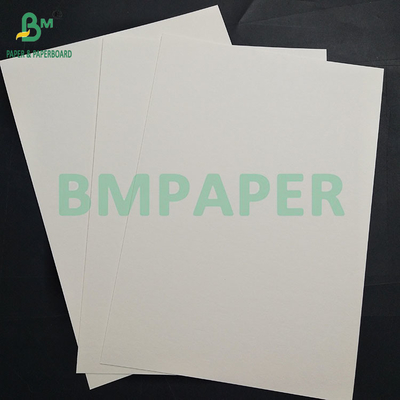 1.1mm سفید 100٪ چوب نوجوانی پالپ Absorbent blotter Sheets برای آب جذب coasters