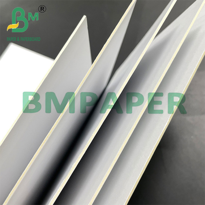 کاغذهای جذب کننده 1.5 میلیمتر 1.8 میلیمتر سفید برای بسته بندی ورق تازه کننده هوا ماشین